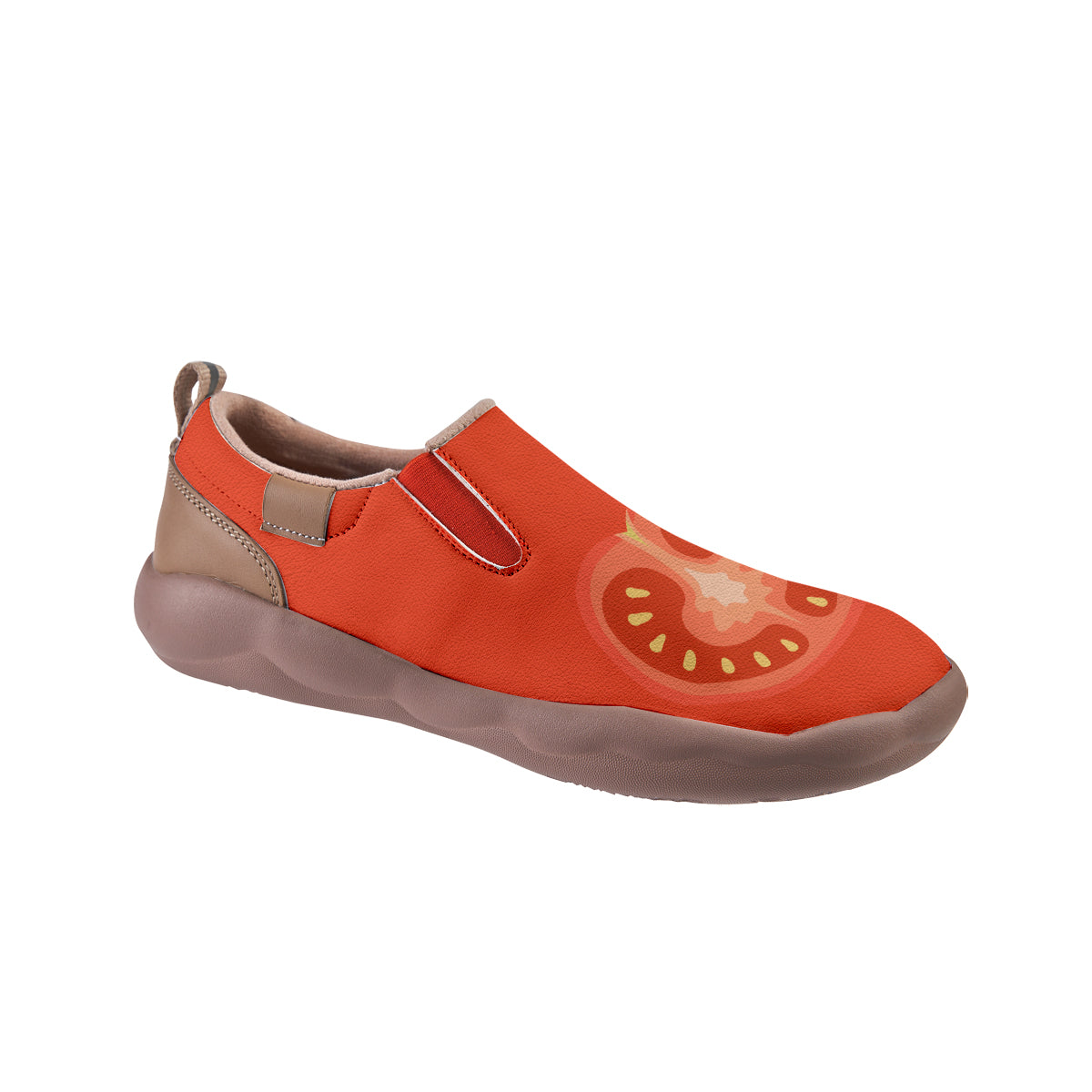 Tomato Slip On