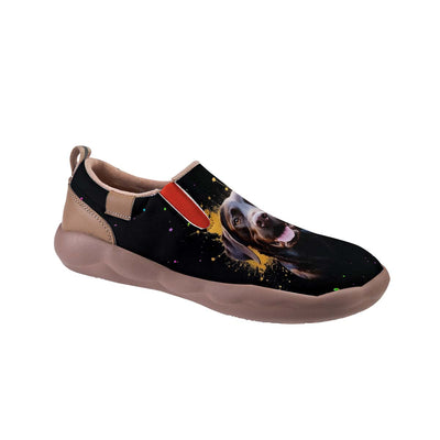 Labrador Retriever Slip On