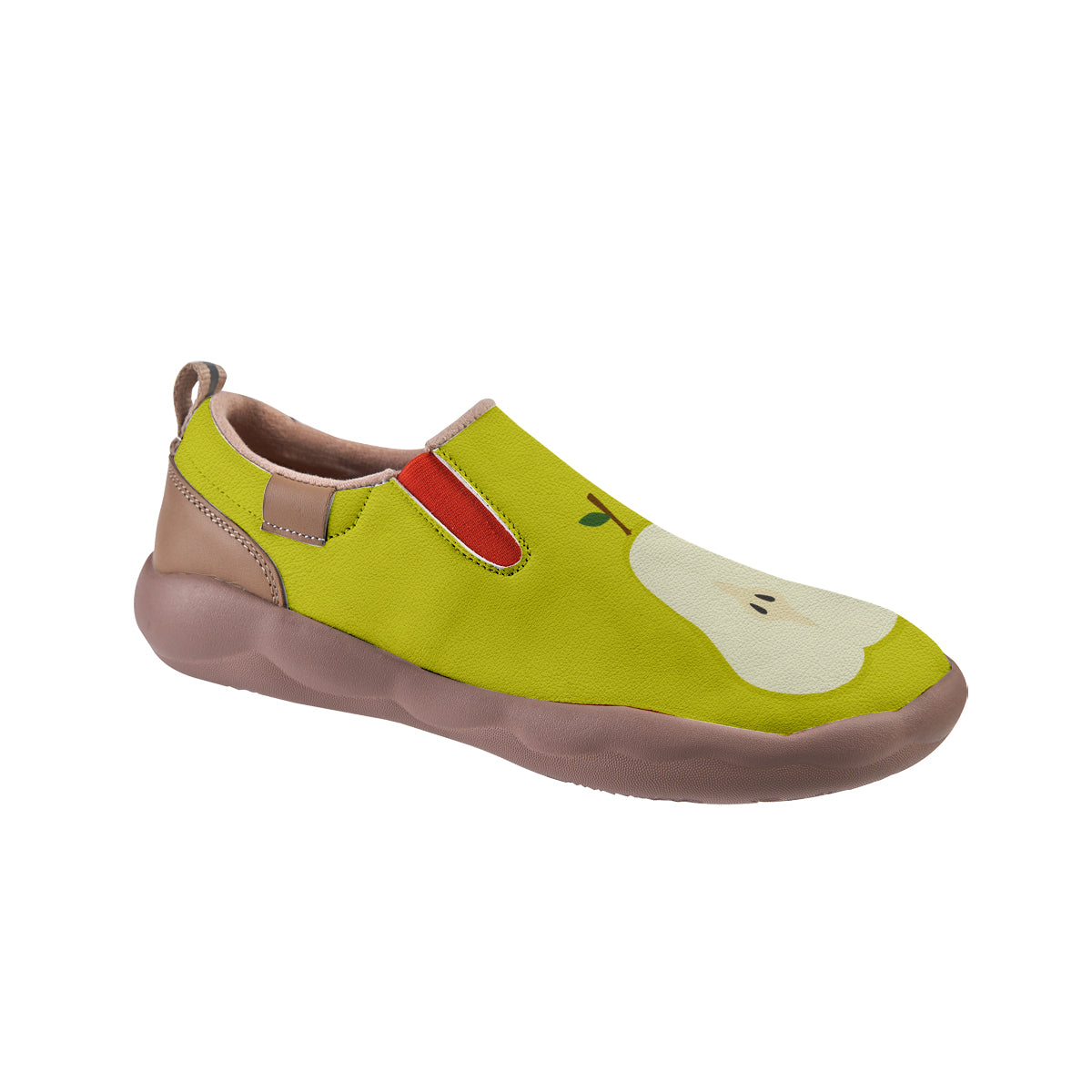 Pear Slip On