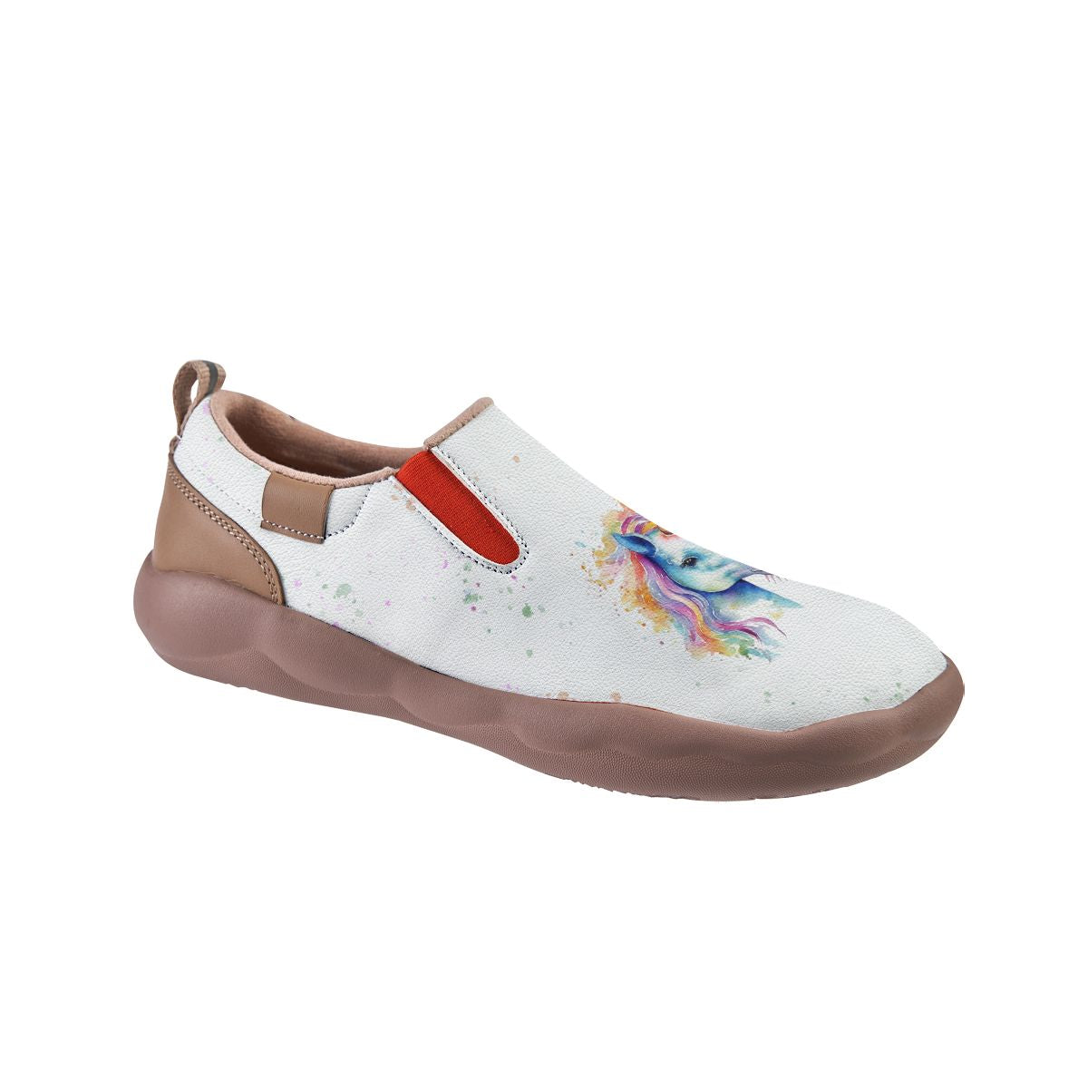 Unicorn Slip On