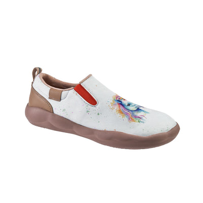 Unicorn Slip On