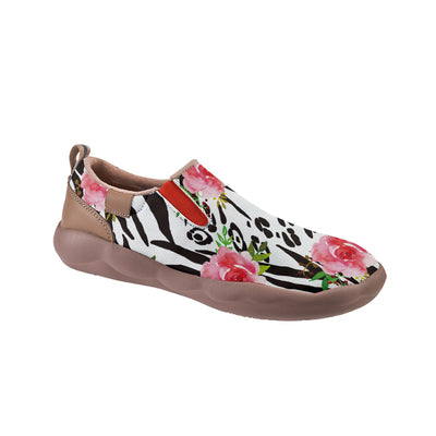 Rose Slip On