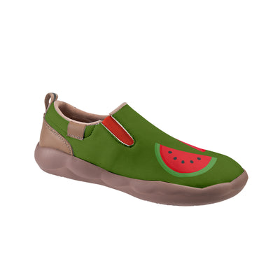 Watermelon Slip On