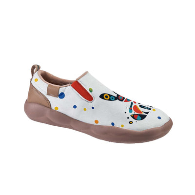 Rabbit Slip On