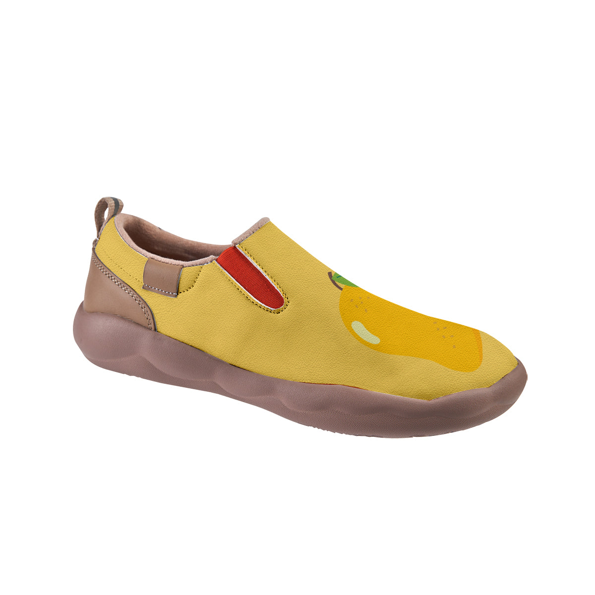 Mango Slip On