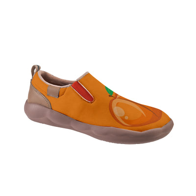 Apricot Slip On