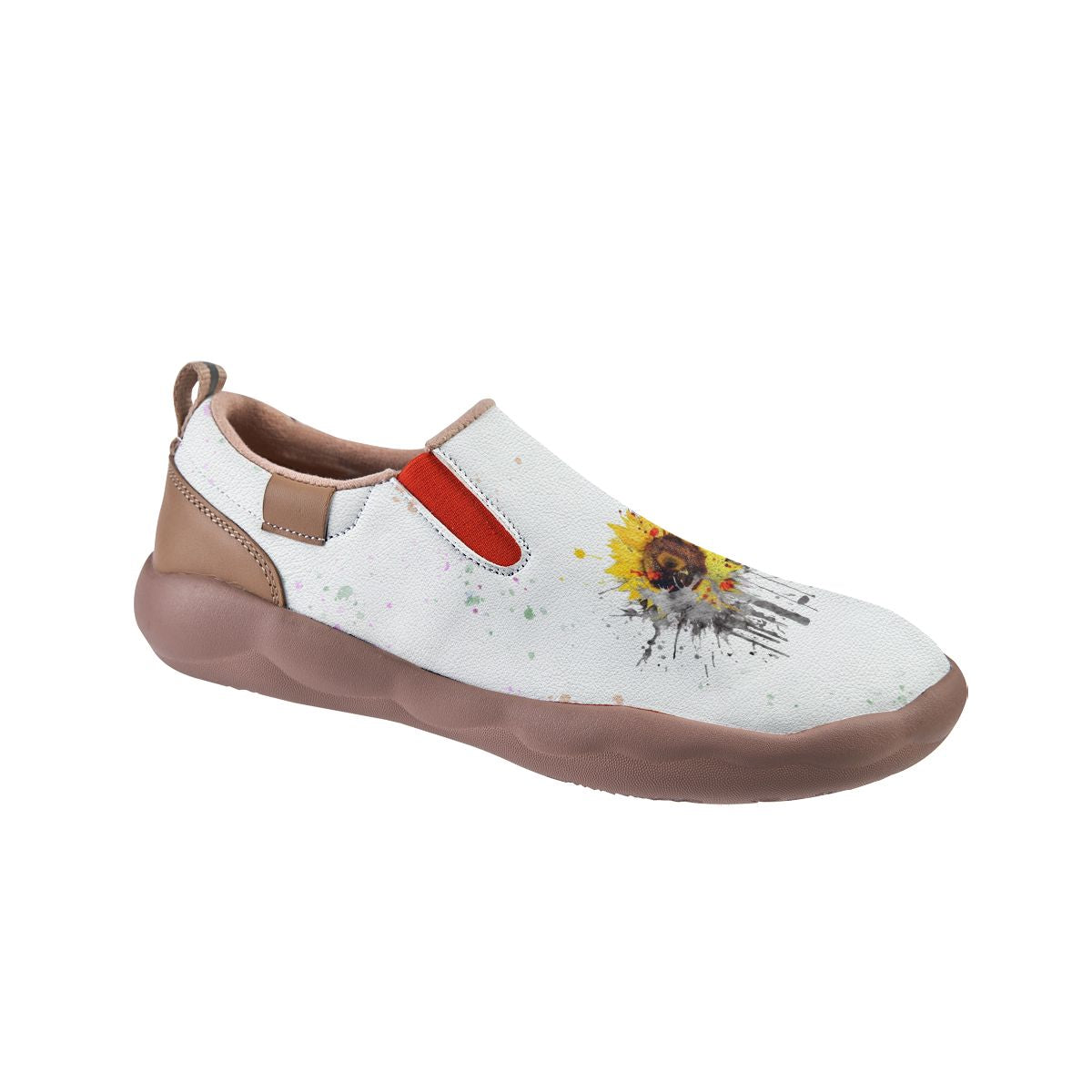 Sunflower Slip On