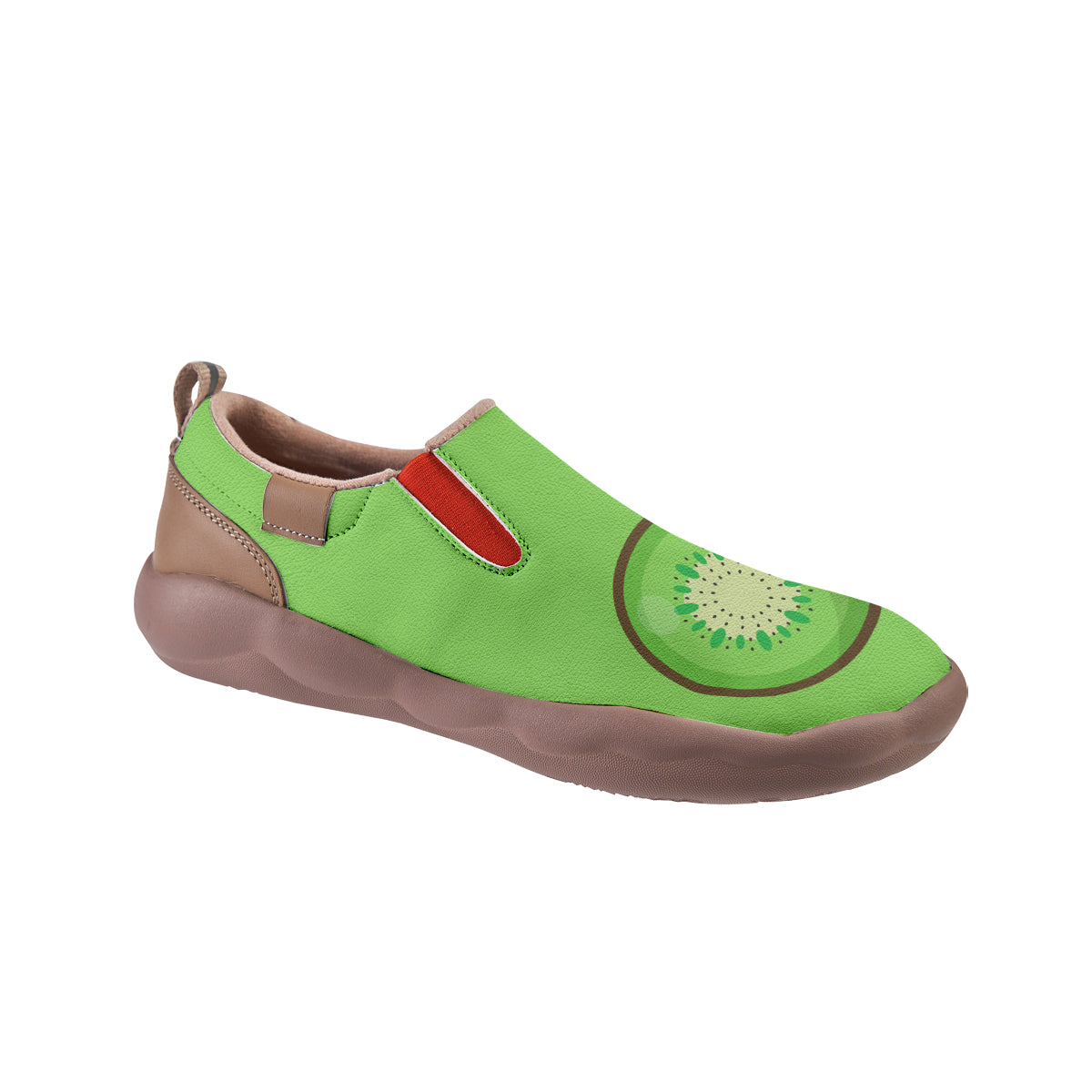 Kiwifruit Slip On