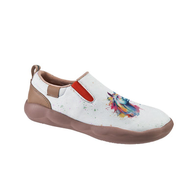 Unicorn Slip On