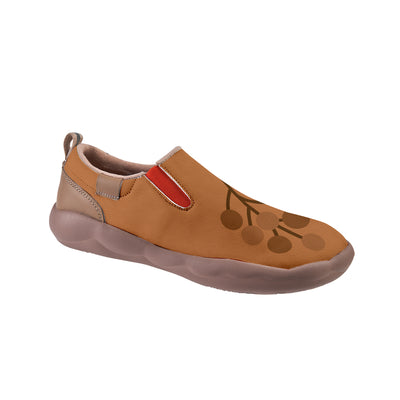 Longan Slip On