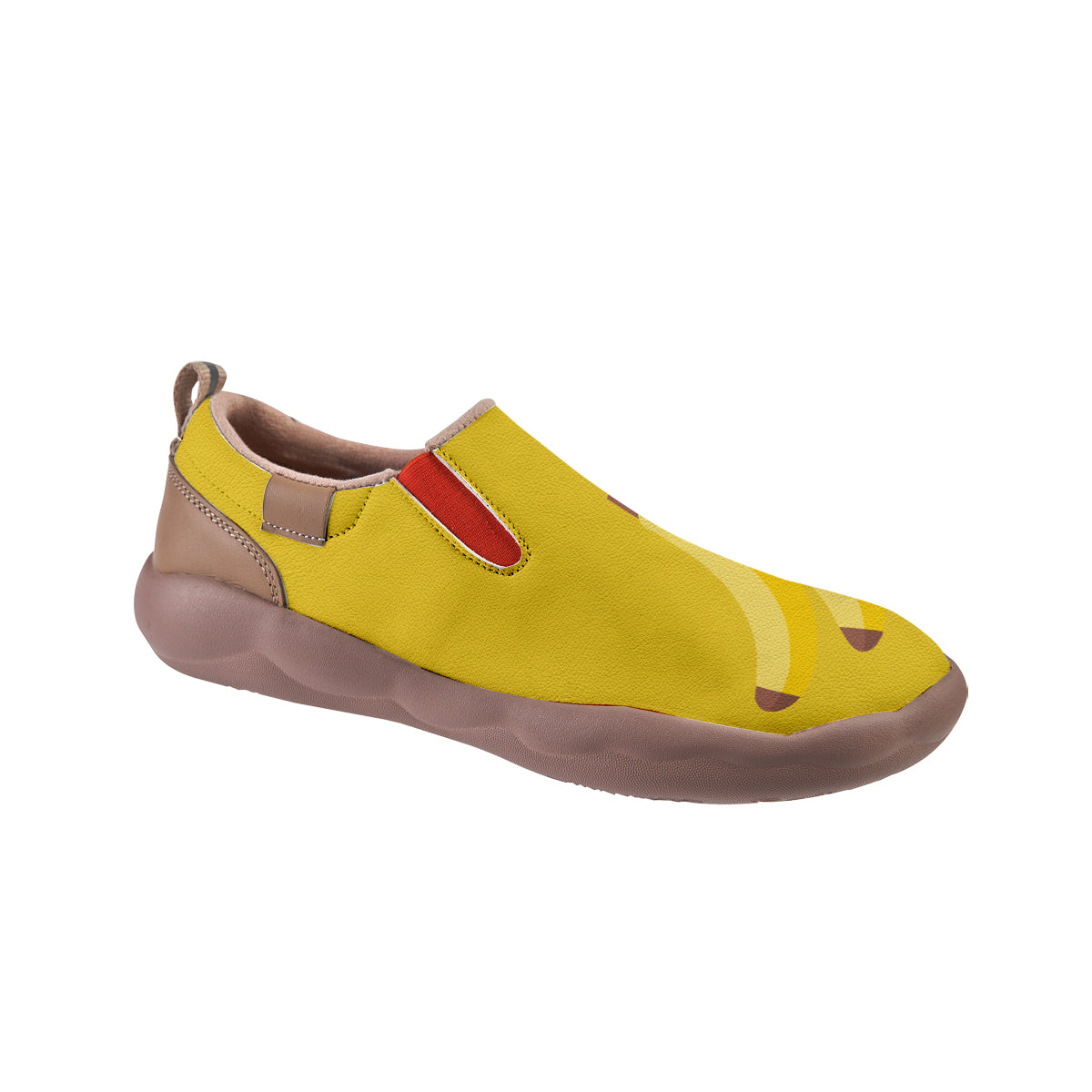 Banana Slip On