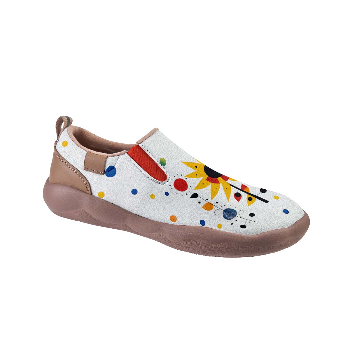 Sunflower Slip On