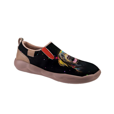 Labrador Retriever Slip On