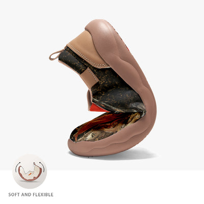 Sandro Botticelli Primavera Slip On