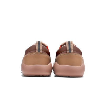 Bear Face Kids Slip On