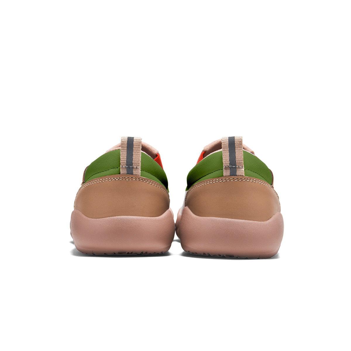 Watermelon Slip On