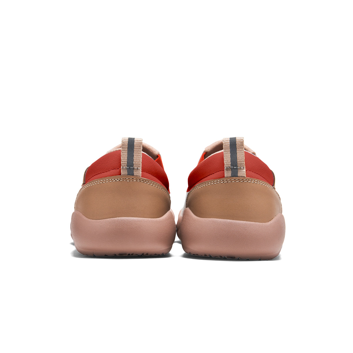 Red Pepper Slip On