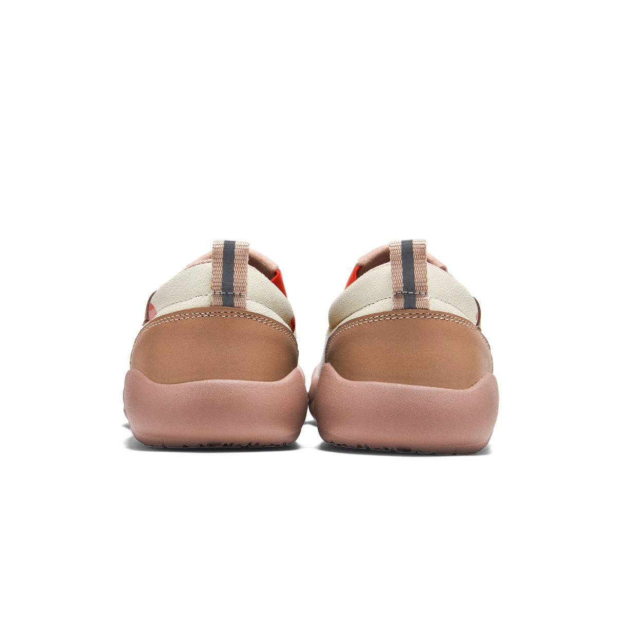 Sheep Face Kids Slip On