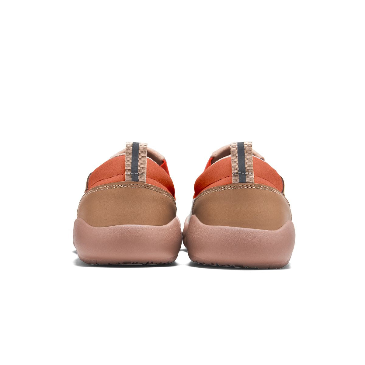 Fox Face Kids Slip On