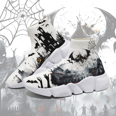 Halloween Ghost Bat Speed Trainer