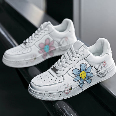 Daisy Sneaker