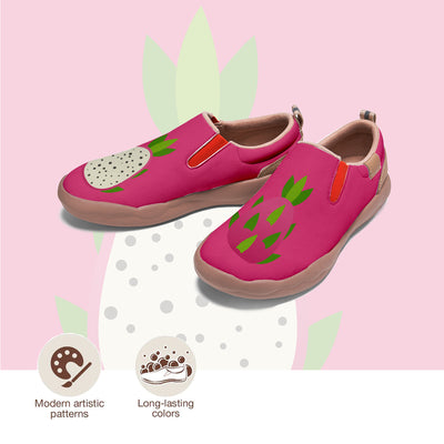 Pitaya Slip On