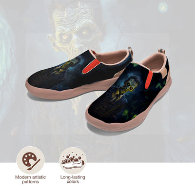 Zombie Slip On