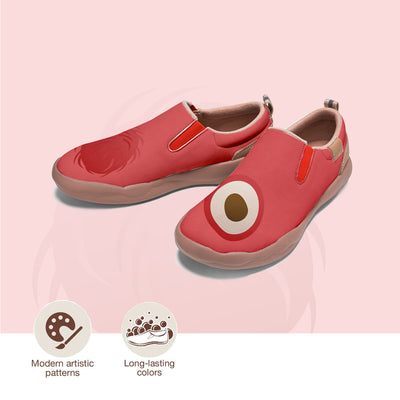 Rambutan Slip On