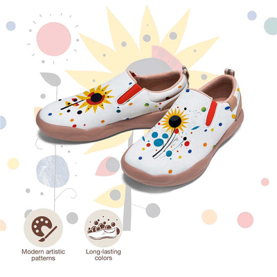 Sunflower Slip On