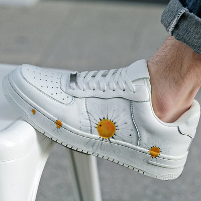 Daisy Sneaker