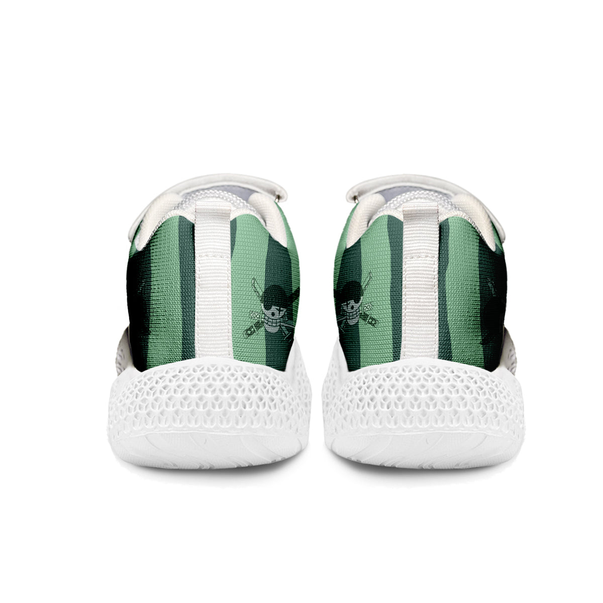 Roronoa Zoro Kids Running Shoes