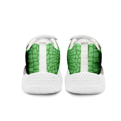 Roronoa Zoro Kids Running Shoes