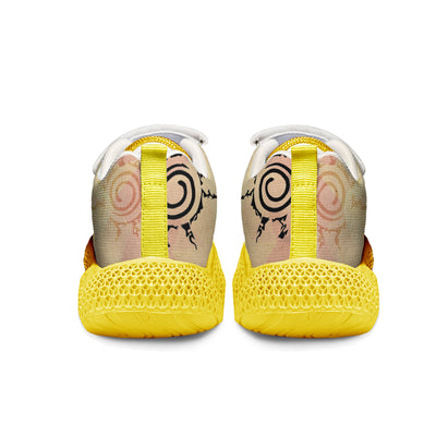 Uzumaki Kids Running Shoes