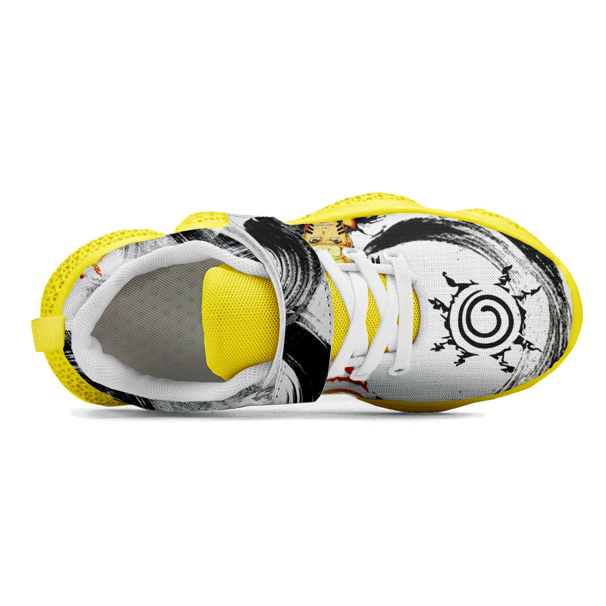 Uzumaki Kids Running Shoes