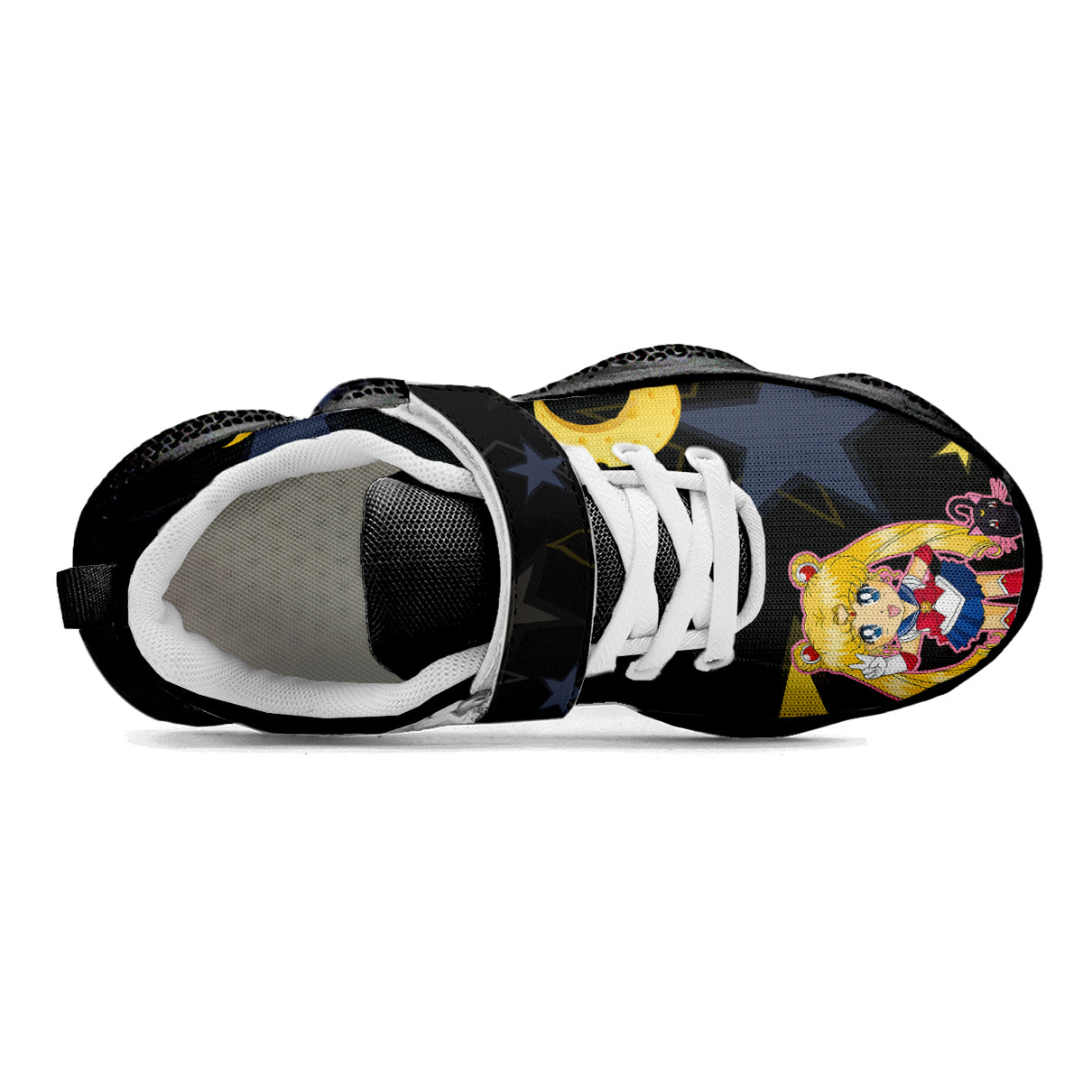 Usagi Tsukino Kids Running Shoes