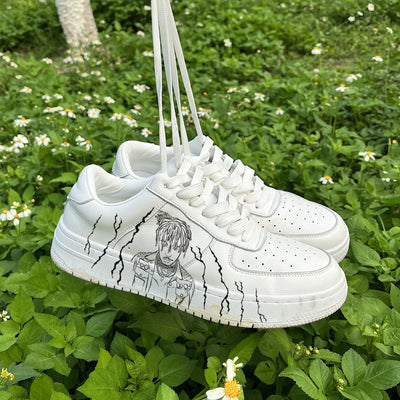 Juice Wrld Sneaker