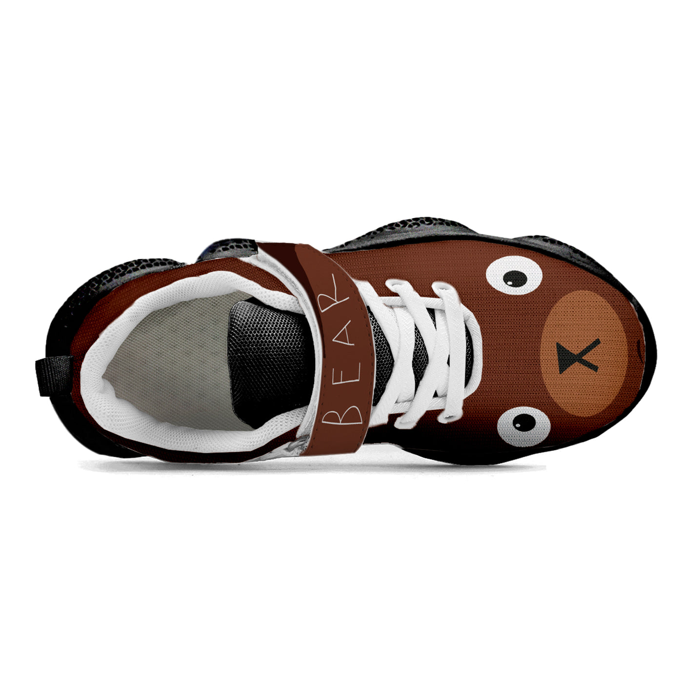 Bear Kids Running Shoes