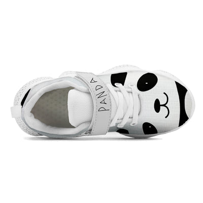 Panda Kids Running Shoes