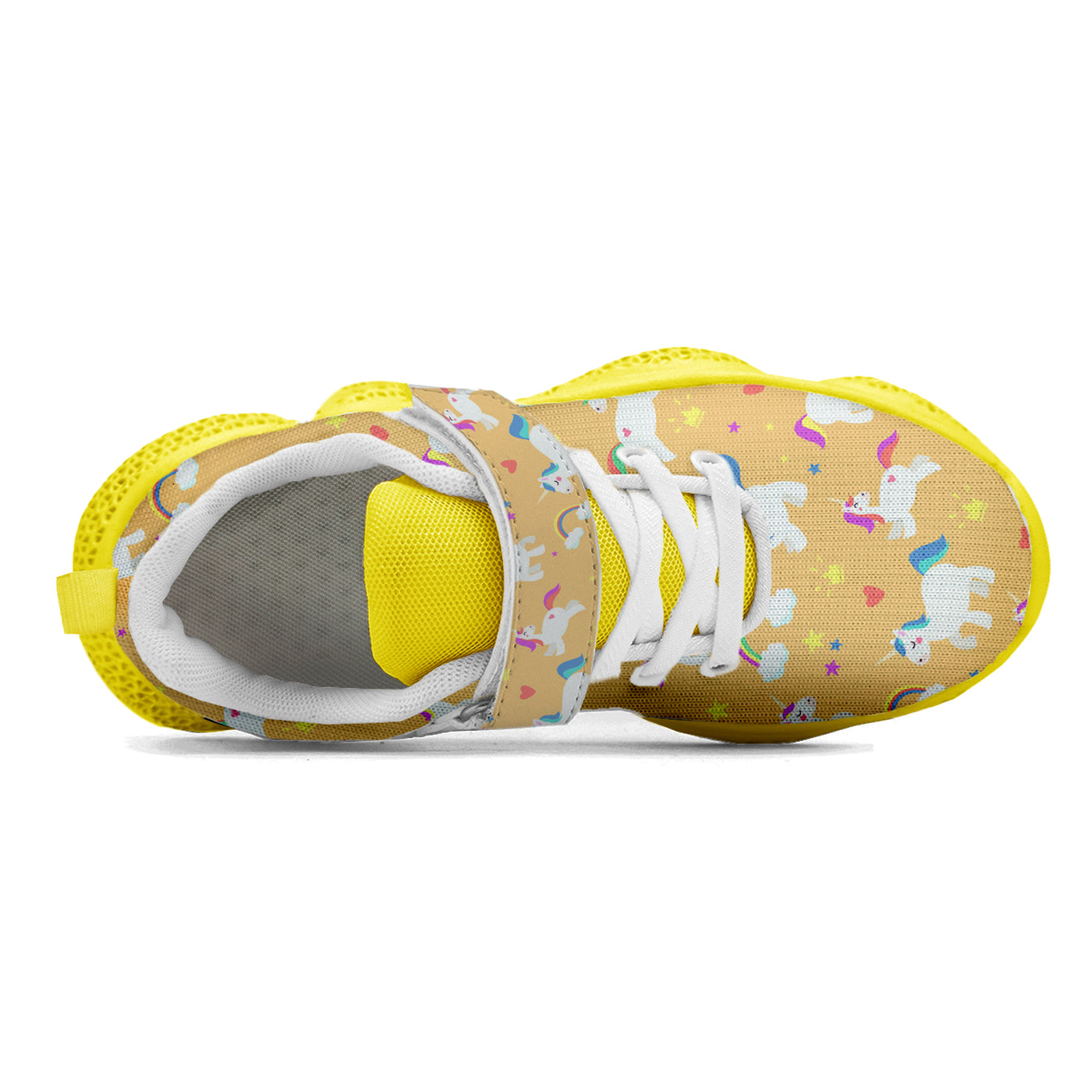 Unicorn Kids Running Shoes