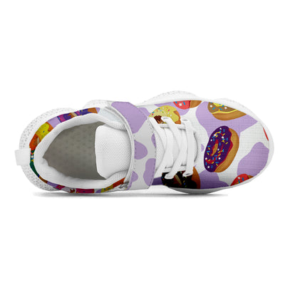 Donut Kids Running Shoes