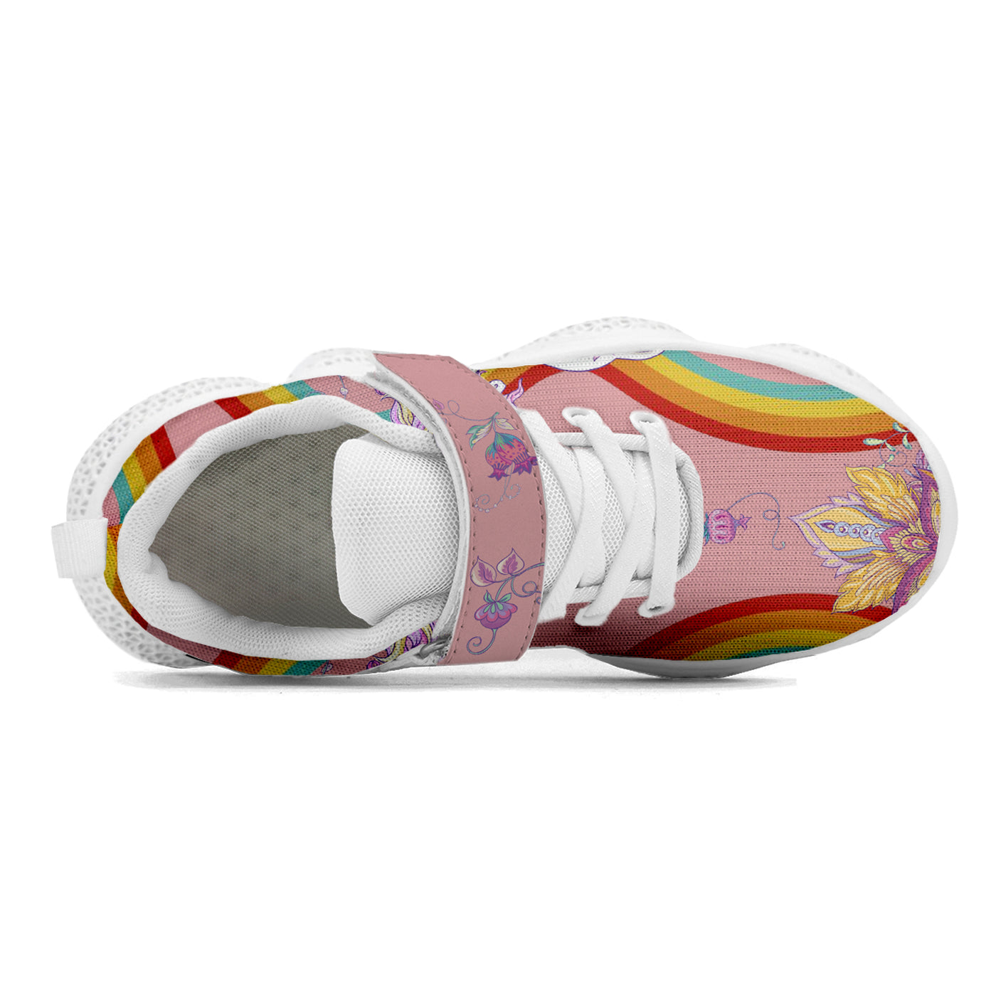 Unicorn Kids Running Shoes