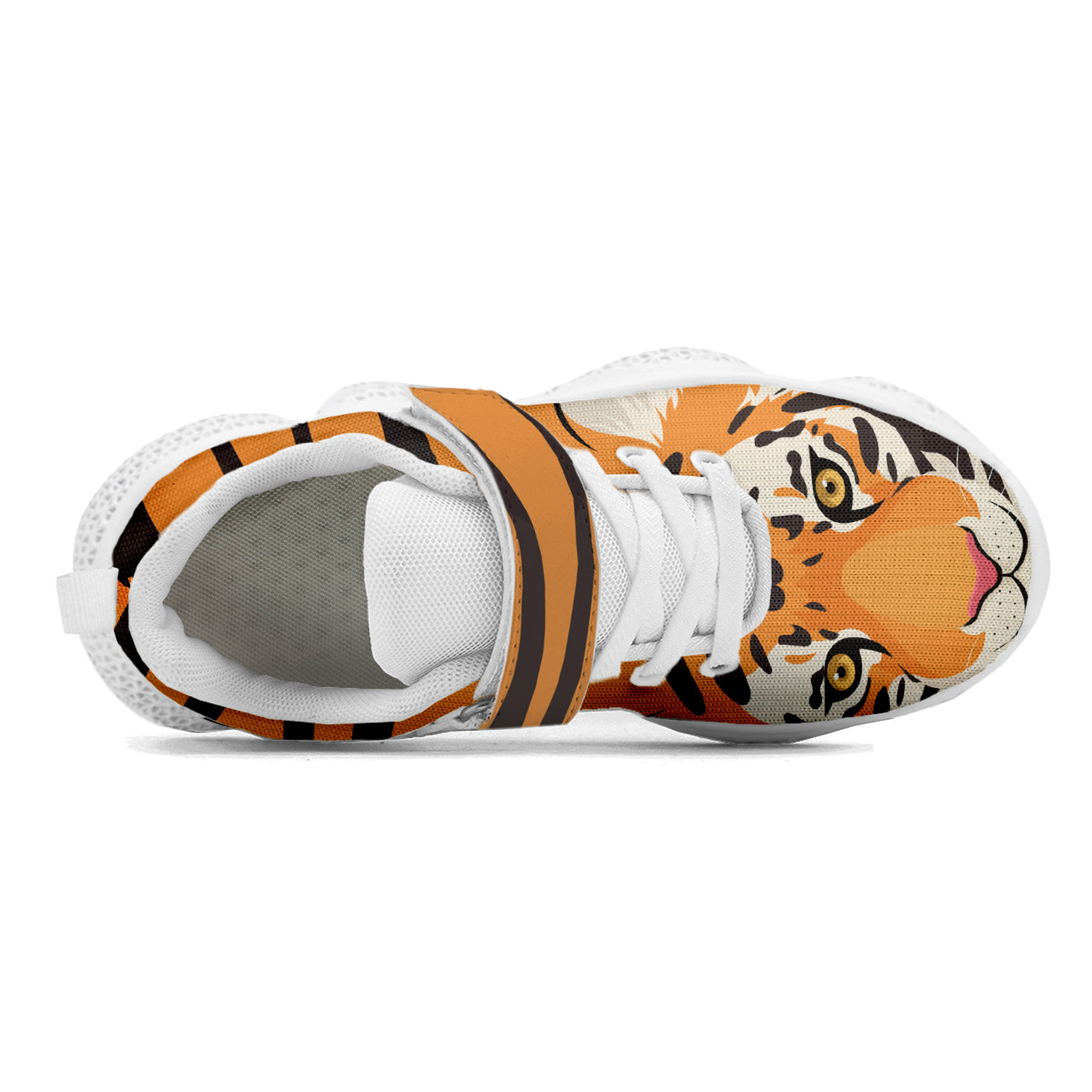 Tiger Kids Running Shoes