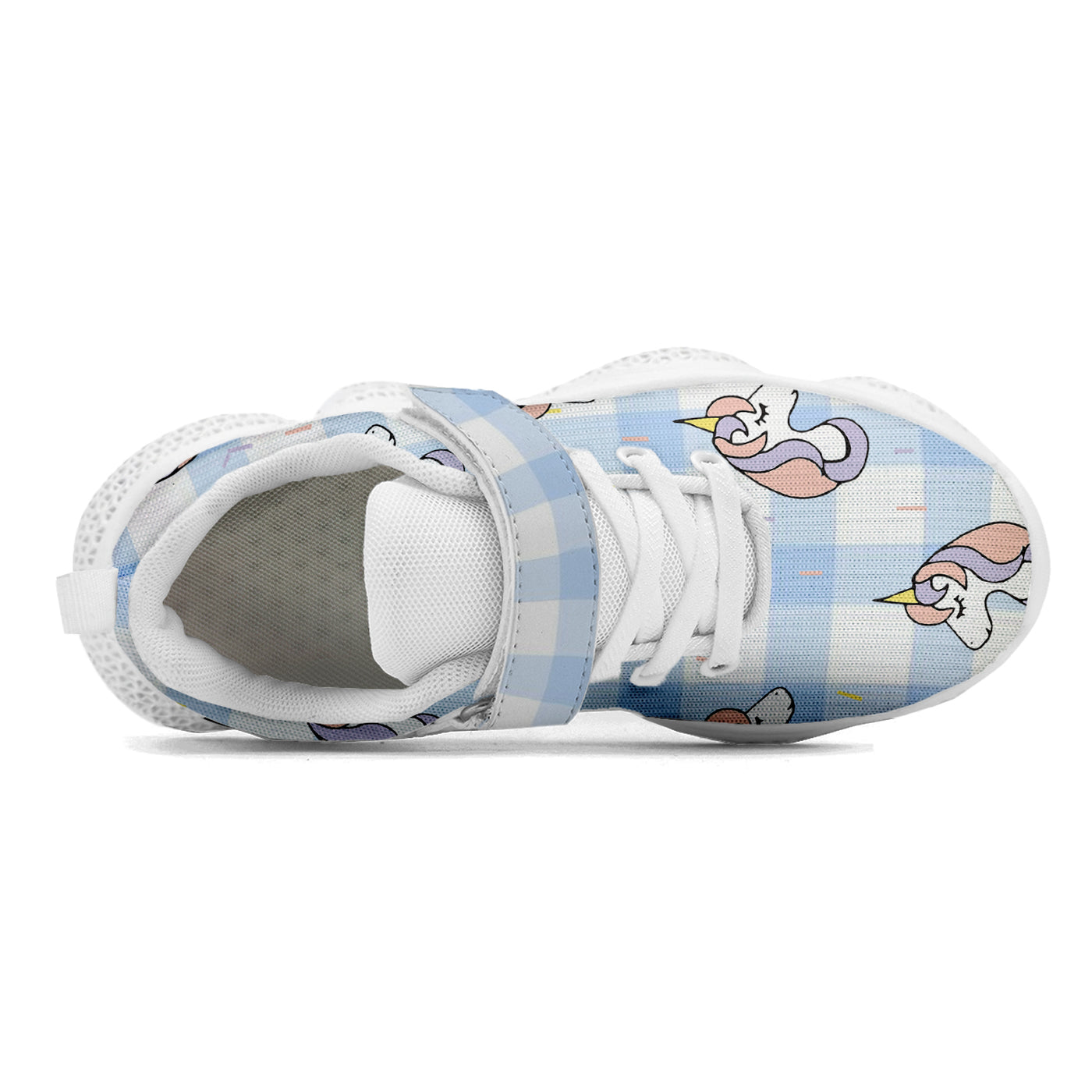 Unicorn Kids Running Shoes