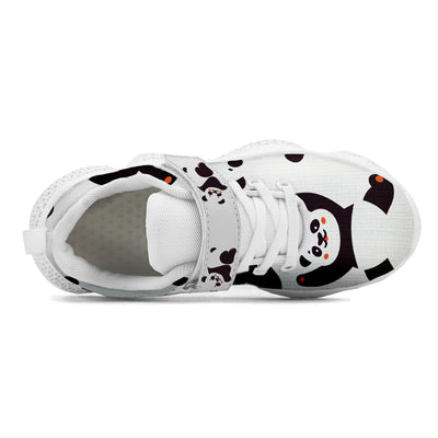 Panda Kids Running Shoes