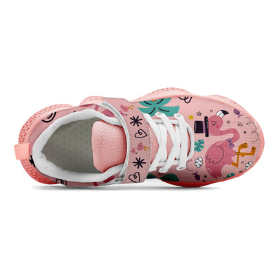 Flamingo Kids Running Shoes