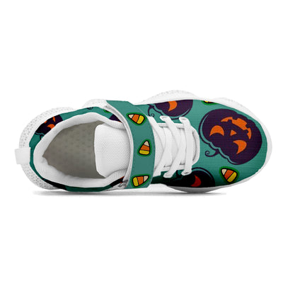 Pumpkin Kids Running Shoes