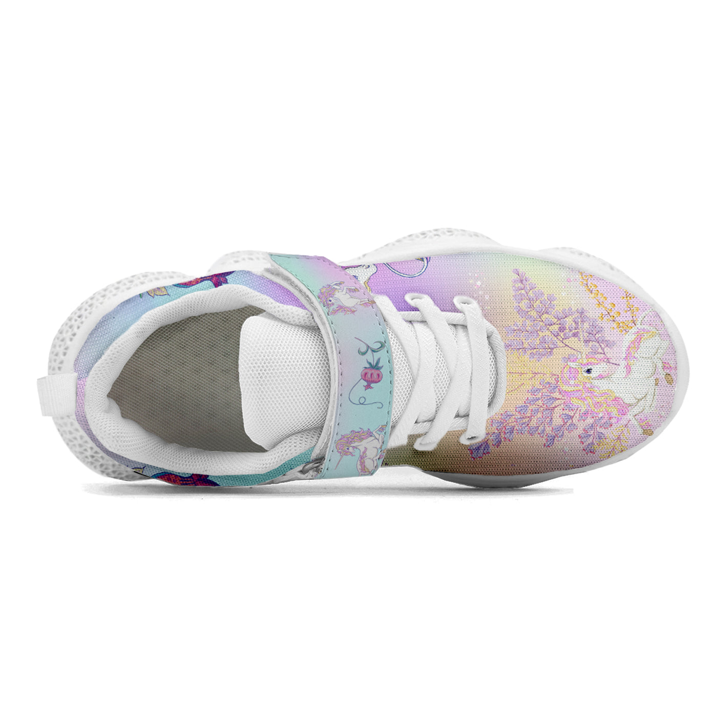 Unicorn Kids Running Shoes