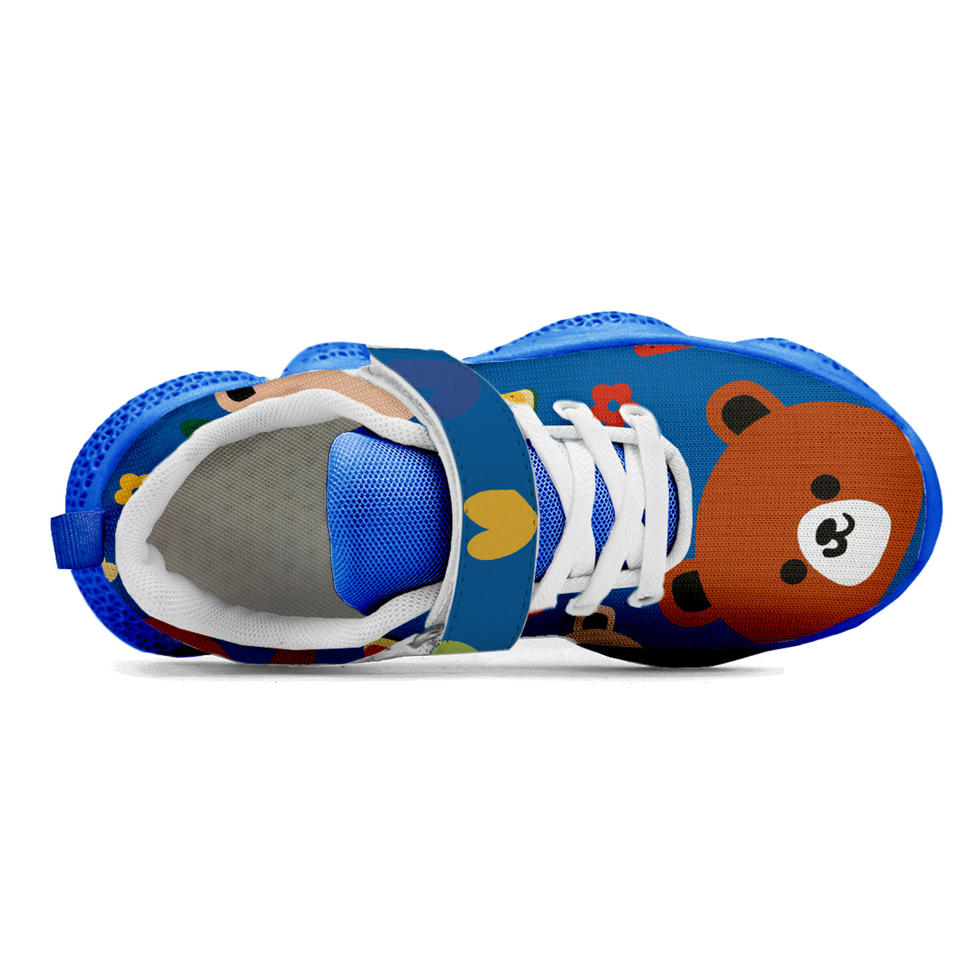 Bear Kids Running Shoes