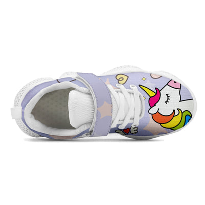 Unicorn Kids Running Shoes