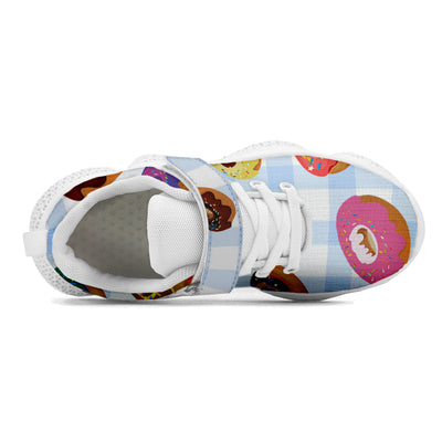 Donut Kids Running Shoes